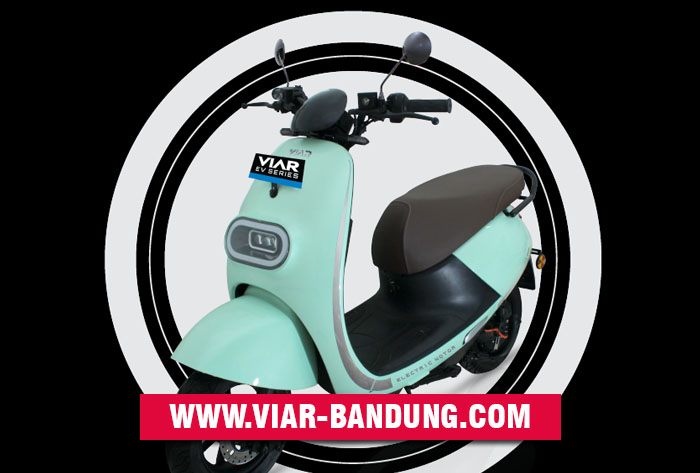 harga viar listrik q1l bandung